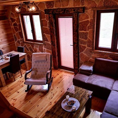 Planinska Kuca Villa Žabljak Dış mekan fotoğraf