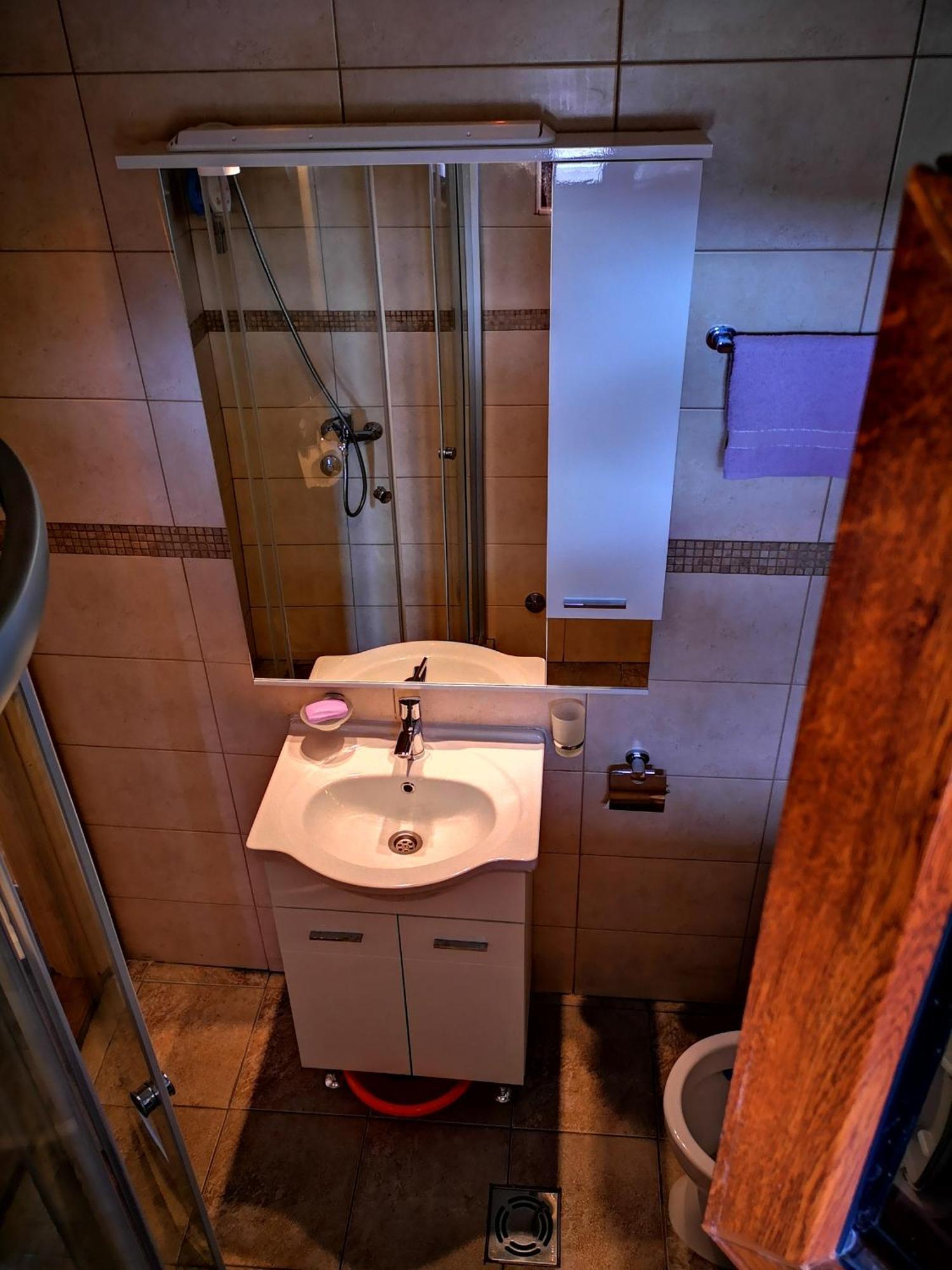 Planinska Kuca Villa Žabljak Dış mekan fotoğraf