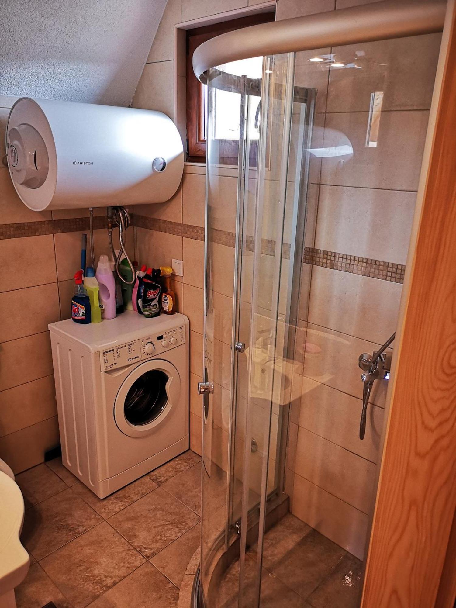 Planinska Kuca Villa Žabljak Dış mekan fotoğraf